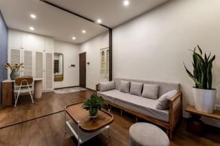 HanoianHearths - FamilyReunion- Projector- Bathtub - Hanoi - 1