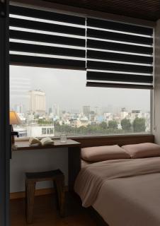 Majestic 2Br Apt Penthouse Skyline & River Views - Ho Chi Minh - 2
