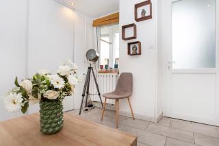 L'Atelier Bohème - Joli T2 proche Roanne - Riorges - 2