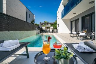 Villa Sanja - CROWONDER LUXURY RENT - Zaton - 8