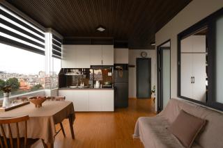 Majestic 2Br Apt Penthouse Skyline & River Views - Ho Chi Minh - 4