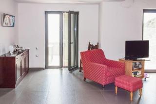 Tzouzos-Kordopateika villa in Prosilio, Kardamyli - Prosílion - 5