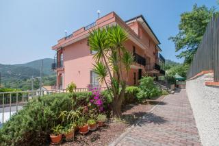 Monolocale Turchese - Pietra Ligure - 0