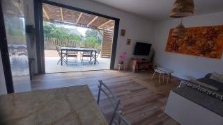 Casa corsica - Pianottoli-Caldarello - 7