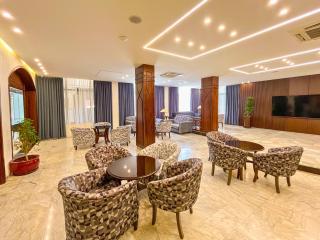 Aqaba Gulf Hotel By FHM - Aqaba - 2