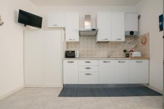 Monolocale Turchese - 8