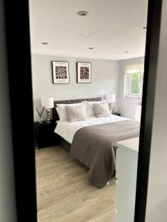 6 Bed 5 Bath Contractor House Parking Ipswich Port & Town Centre - 8
