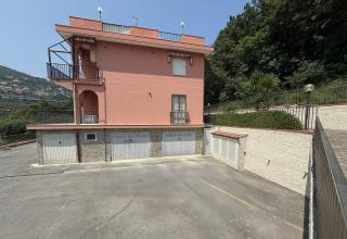Monolocale Turchese - Pietra Ligure - 5