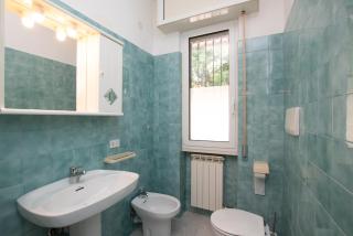 Monolocale Turchese - Pietra Ligure - 3