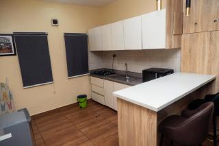 apartment 19 - Lekki - 3