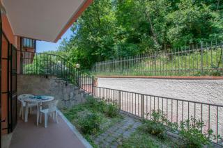 Monolocale Turchese - Pietra Ligure - 1