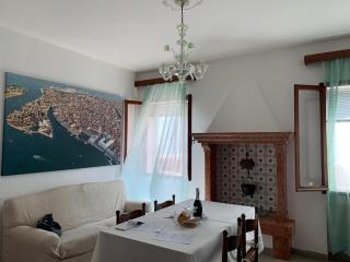 Dimora CaVoltolina-Isola di Pellestrina VE - Pellestrina - 0