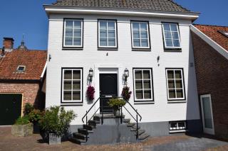 De Witte Gans - Ootmarsum - 9