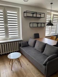 Apartment - Żoliborski Azyl - Warsaw - 0