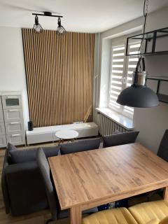 Apartment - Żoliborski Azyl - Warsaw - 9