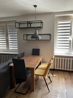 Apartment - Żoliborski Azyl - Warsaw - 8