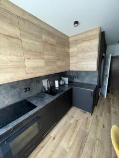 Apartment - Żoliborski Azyl - Warsaw - 6