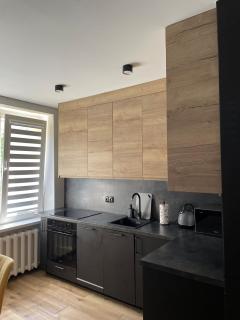 Apartment - Żoliborski Azyl - Warsaw - 4