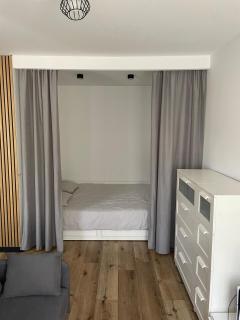 Apartment - Żoliborski Azyl - Warsaw - 3