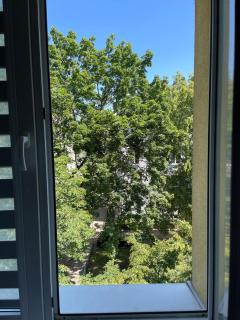 Apartment - Żoliborski Azyl - Warsaw - 2
