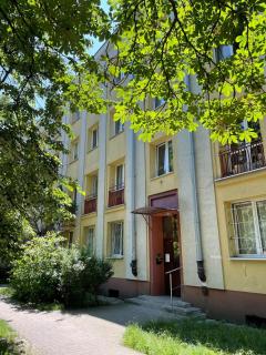 Apartment - Żoliborski Azyl - Warsaw - 1