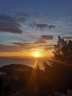 Newly Renovated Villa with Panoramic Sea Views - Pefkali - 9