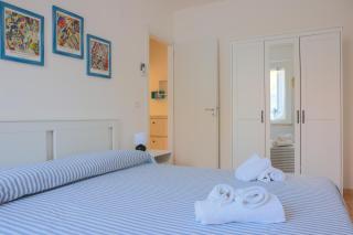 La Terrazza sull'Isola modern apartment with sea view - Diamante - 8