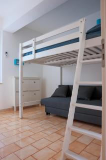 La Terrazza sull'Isola modern apartment with sea view - Diamante - 6