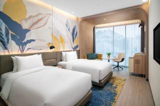 voco Bandung Setiabudi by IHG - Bandung - 8