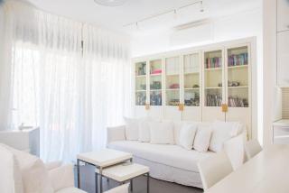 Spathies Serenity Villa by Halkidiki Villas - Kalogria - 8