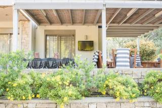 Spathies Serenity Villa by Halkidiki Villas - Kalogria - 0