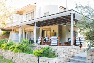Spathies Serenity Villa by Halkidiki Villas - Kalogria - 9
