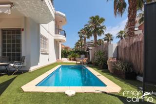 Salou Opulence villa by Mar Calma - Salou - 1