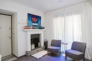 Spathies Serenity Villa by Halkidiki Villas - Kalogria - 4