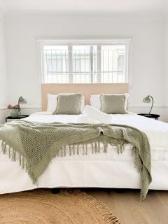 Villa Limone - 2BR - Sleeps 6 - CBD and Free Parking - 7