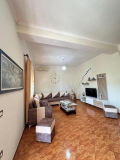 Leo Apartment - Vlorë - 0