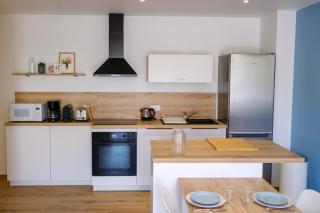 Appartement neuf proche mer - 3