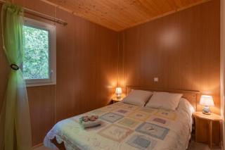 Chalet Jordan - Mas Lachamp - Gravières - 4