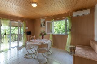 Chalet Jordan - Mas Lachamp - Gravières - 7
