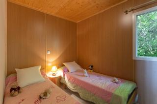Chalet Jordan - Mas Lachamp - Gravières - 1