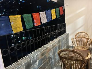 Norbu Thungkar Homestay - Darjeeling - 4