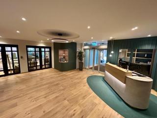 Hotel Am Markt Nordenham - Nordenham - 9