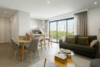 Terracos de Quarteira II Caribe by Real Properties - Quarteira - 5