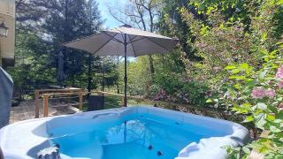 Harbert Hideaway - 9