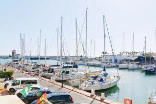 Expoholidays - Centro Almerimar Puerto Deportivo - Almerimar - 3