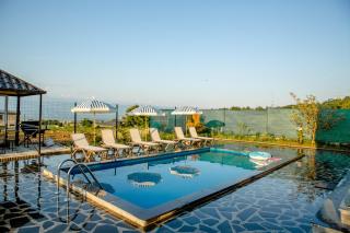 Villa Vardi - Telavi - 0