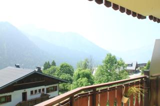 TOVASSIERE TS119 NATURE & VIEW 6 Pers - Châtel - 2