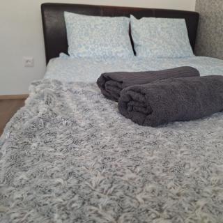 Duna Rév13 Apartman - Győr - 6