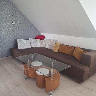 Duna Rév13 Apartman - Győr - 5