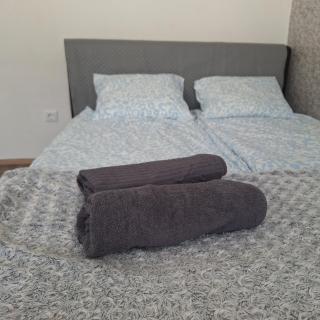 Duna Rév13 Apartman - Győr - 2